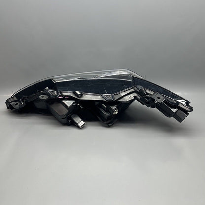 TOYOTA CAMRY HEADLIGHT RIGHT PASSENGER 2018 2019 2020 LED OEM
