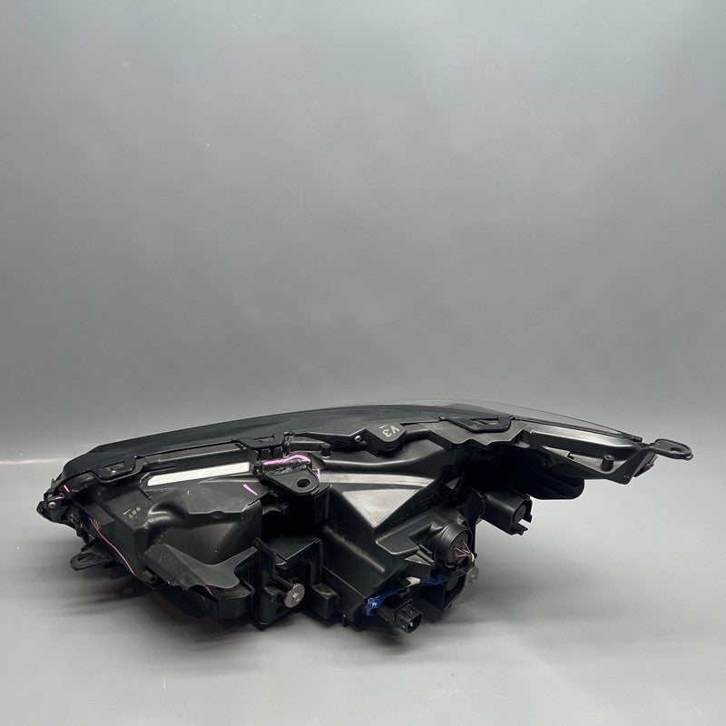 LEXUS NX200 HEADLIGHT RIGHT PASSENGER NX300H 2018 2019 2020 2021 HALOG