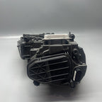PORSCHE CAYENNE HEADLIGHT LEFT DRIVER XENON HID 2011 12 13 2014 OEM 7P