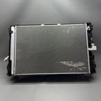 A2045003703 MERCEDES BENZ E350 E550 COOLANT RADIATOR 2010 2011 2012 2013 2014 2015 OEM