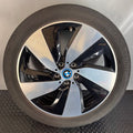 BMW I3 WHEEL RIM 19 INCH REAR 2014-2016 2017 2018 2019 2020 2021 OEM 6