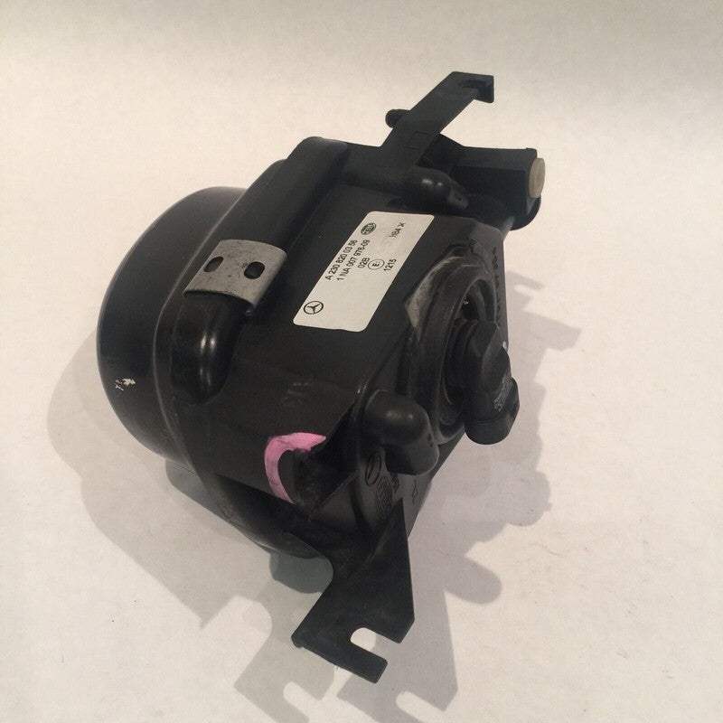 A2308200356 MERCEDES BENZ CL55 CLK500 SL500 LEFT SIDE FOG LIGHT 2003 2004 2005 2006 OEM