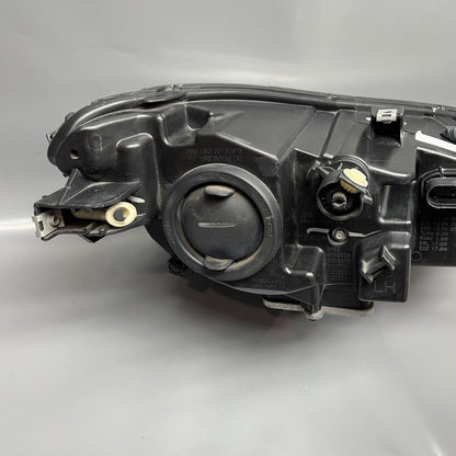 TESLA MODEL S HEADLIGHT LEFT DRIVER LED 2012 2013 2014 2015 OEM