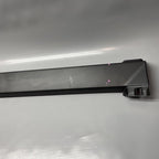 HK83-101D56-B JAGUAR F-PACE ROCKER MOLDING RIGHT HK83-101D56-B 2018 2019 OEM