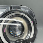 DODGE CHALLENGER HEADLIGHT RIGHT PASSENGER 2015-2020 2021 2022 2023 HALOGEN OEM