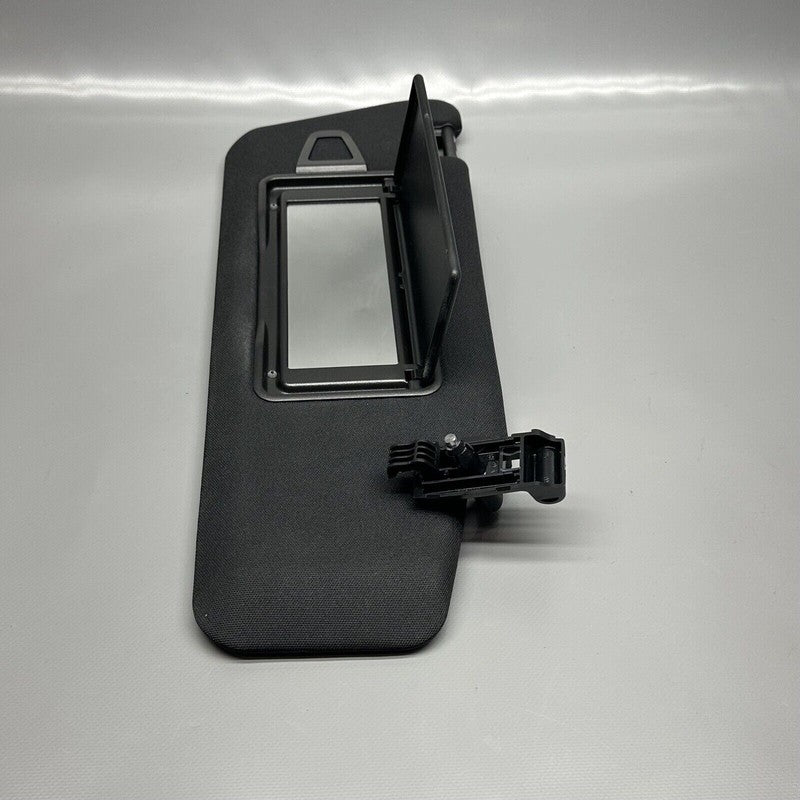 A2128103810 MERCEDES BENZ E350 SUN VISOR RIGHT 2010 2011 2012 13 14 15 2016 OEM A2128103810