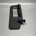 A2128103810 MERCEDES BENZ E350 SUN VISOR RIGHT 2010 2011 2012 13 14 15 2016 OEM A2128103810