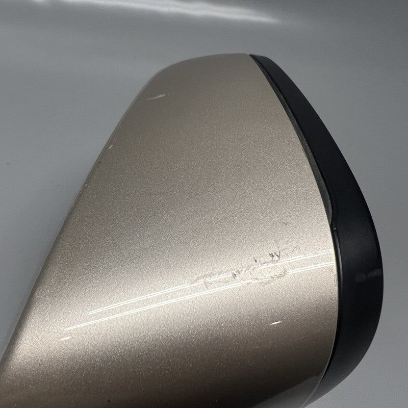 BMW 535 MIRROR RIGHT PASSENGER 2011 2012 2013 OEM F01534029931