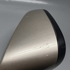 BMW 535 MIRROR RIGHT PASSENGER 2011 2012 2013 OEM F01534029931