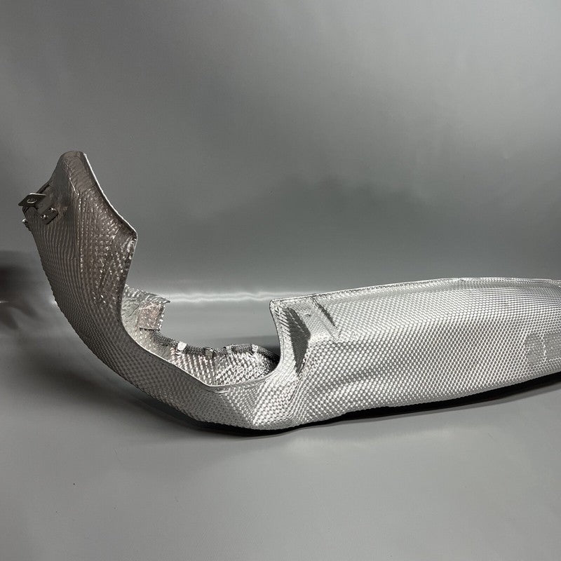 997505475 PORSCHE 911 REAR HEAT SHIELD 2007 2008 2009 OEM 997505475
