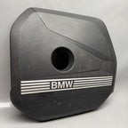 BMW X1 X2 ENGINE COVER 2023 2024 2025 OEM 7935407