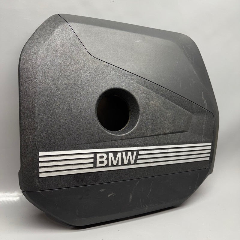 BMW X1 X2 ENGINE COVER 2023 2024 2025 OEM 7935407
