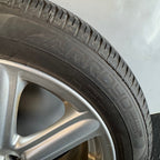 MINI COOPER CLUBMAN WHEEL RIM 16 INCH 2011 2012 2013 2014 OEM 6791941