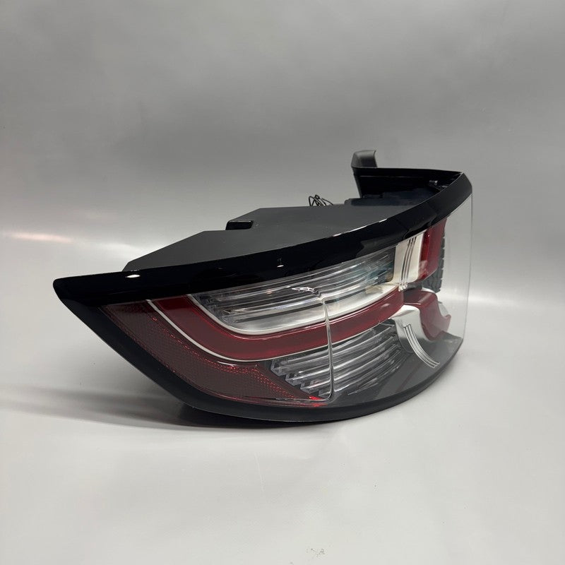 LAND ROVER DISCOVERY SPORT TAIL LIGHT LEFT DRIVER 2017 2018 2019 OEM