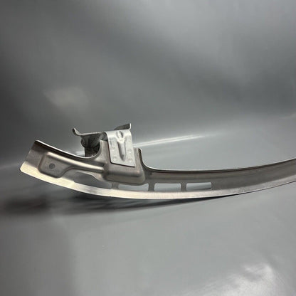 1505433-00-A TESLA MODEL Y LOWER REINFORCEMENT FRONT BAR 2020 2021 2022 2023 OEM 1505433-00-A