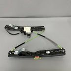 HK83-23200-AF JAGUAR F-PACE X761 WINDOW REGULATOR RIGHT FRONT 2017 2018 2019 OEM
