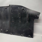 082456300 FERRARI ITALIA DIFFUSER VALANCE REAR 2010 2011 2012 2013 2014 2015 OEM 082456300
