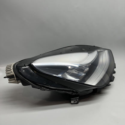 1077372-00-K TESLA MODEL 3 HEADLIGHT RIGHT PASSENGER 2017 2018 2019 2020 1077372-00-K LED OEM