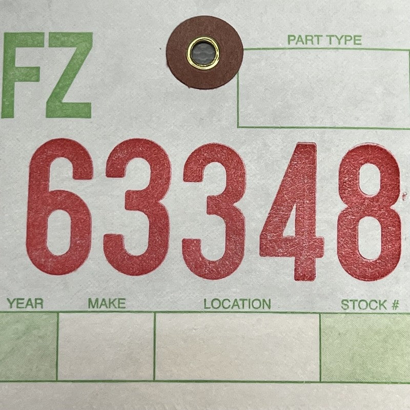 8W0807682AK AUDI A4 FRONT BUMPER GRILLE RIGHT SIDE 2020 2021 2022 2023 OEM 8W0807682AK