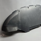 1493760-00-A TESLA MODEL Y FRONT BUMPER LOWER SPLASH SHILED 2020 2021 2022 2023 1493760-00-A