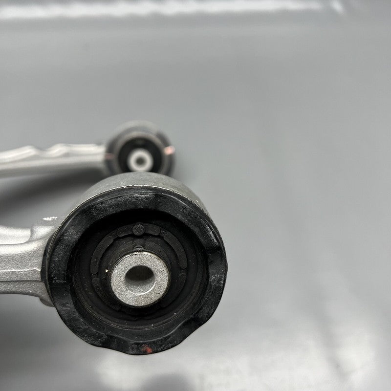 9J1407021B AUDI E-TRON GT UPPER CONTROL ARM FRONT WISHBONE 2022 OEM 9J1407021B