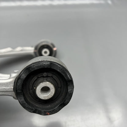 9J1407021B AUDI E-TRON GT UPPER CONTROL ARM FRONT WISHBONE 2022 OEM 9J1407021B