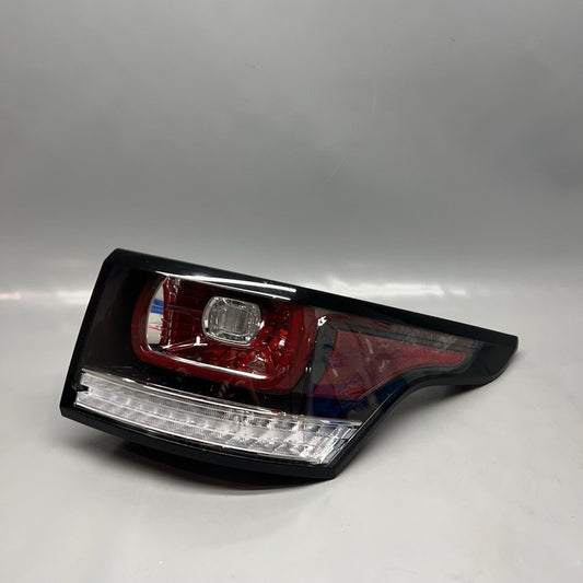 LR060321 RANGE ROVER SPORT HSE TAIL LIGHT RIGHT PASSENGER 2014 2015 2016 2017 OEM LR06032