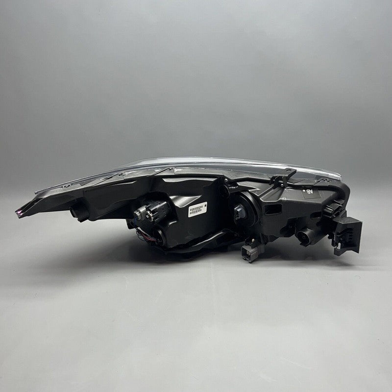 SUBARU LEGACY HEADLIGHT LEFT DRIVER 2018 2019 OEM