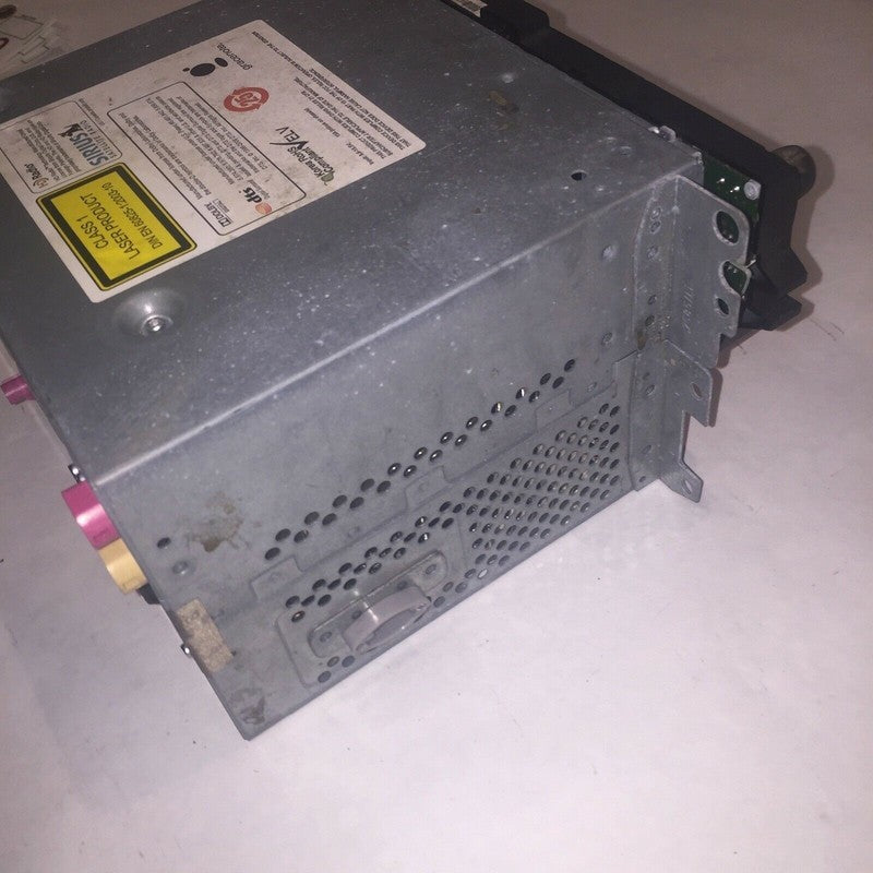 6512927317001 BMW 128 135 AUDIO GPS CD CIC RADIO UNIT 2011 2012 2013 OEM
