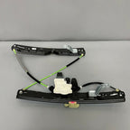 HK83-23200-AF JAGUAR F-PACE X761 WINDOW REGULATOR RIGHT FRONT 2017 2018 2019 OEM