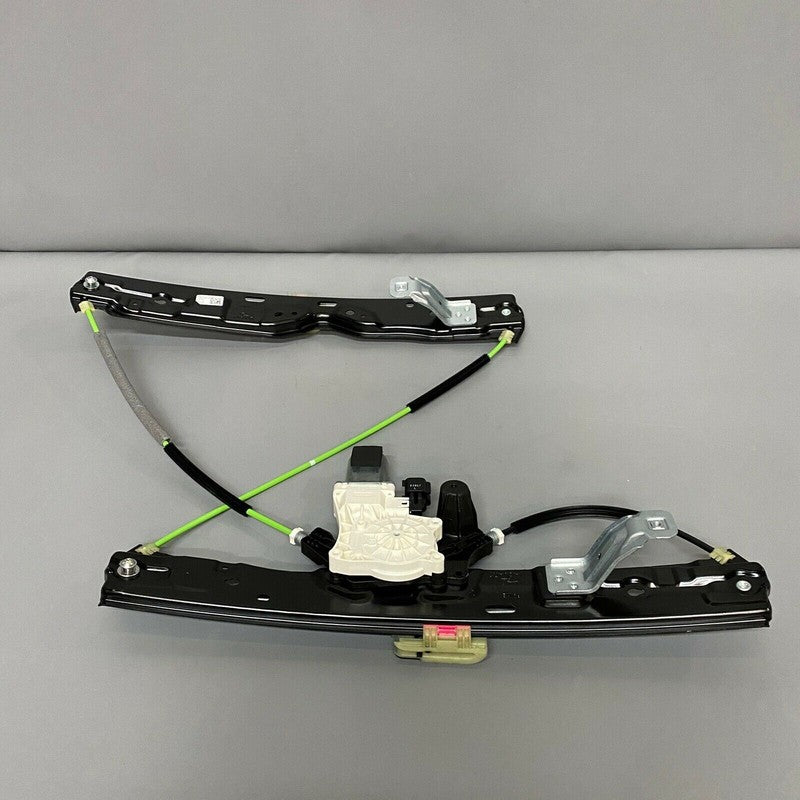 HK83-23200-AF JAGUAR F-PACE X761 WINDOW REGULATOR RIGHT FRONT 2017 2018 2019 OEM