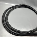 1497681-00-B TESLA MODEL Y LIFTGATE RUBBER GASKET 2020 2021 2022 2023 OEM 1497681-00-B