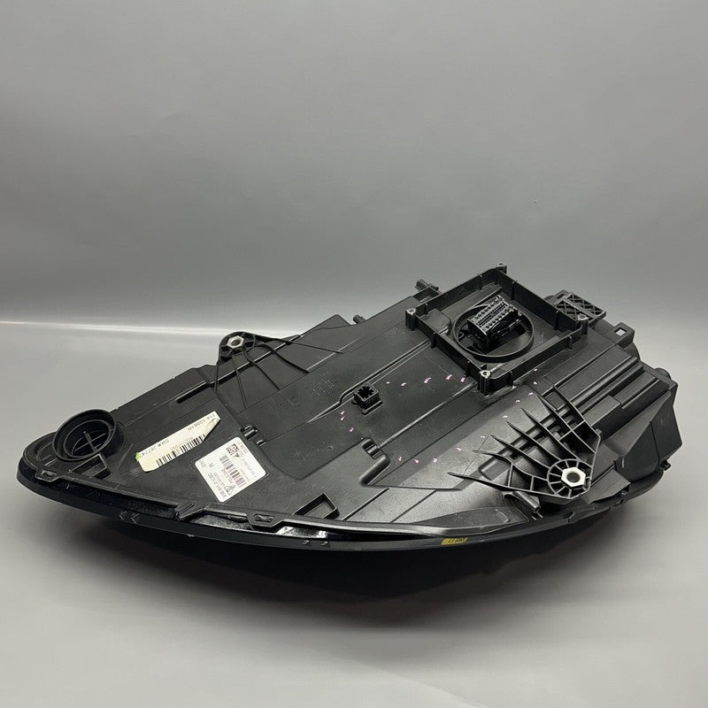 95B941010BD PORSCHE MACAN HEADLIGHT RIGHT PASSENGER FULL LED 2019 2020 2021 95B941010BD