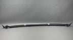 1062356-00-B TESLA MODEL X TAILGATE CENTER UPPER TRIM 2016 2017 2018 2019 2020 OEM
