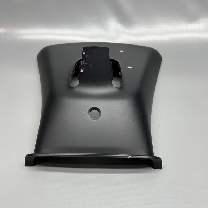 1783798-00-C TESLA MODEL Y INTERIOR REAR VIEW MIRROR UPPER TRIM 2020 2021 2022 2023 2024 OEM