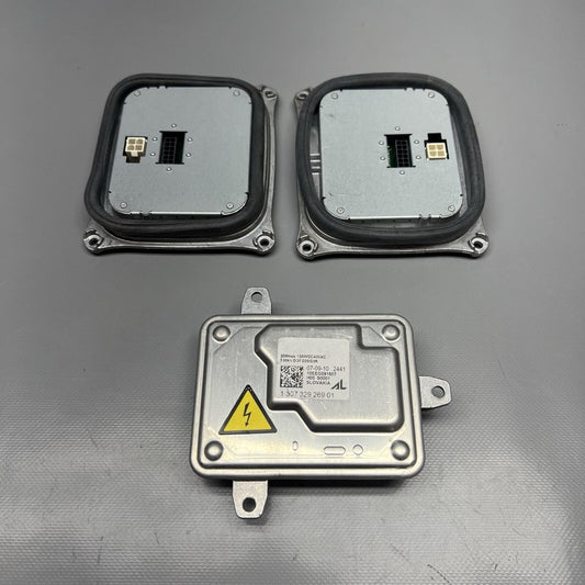 RANGE ROVER HEADLIGHT MODULE 2010 2011 2012 