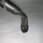 1056285-00-a TESLA MODEL S FRONT SUSPENSION STABILIZER 24MM 2012 2103 2014 2015 2016 OEM
