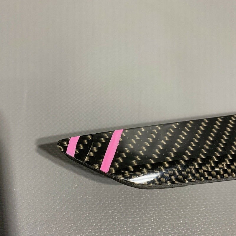 670021492 MASERATI GHIBLI QUATTROPORTE RIGHT DOOR PANEL INTERNAL TRIM 2014 15 16 2017 OEM