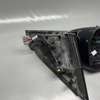 LAND ROVER DISCOVERY SPORT MIRROR LEFT DRIVER 2015 OEM LR096587