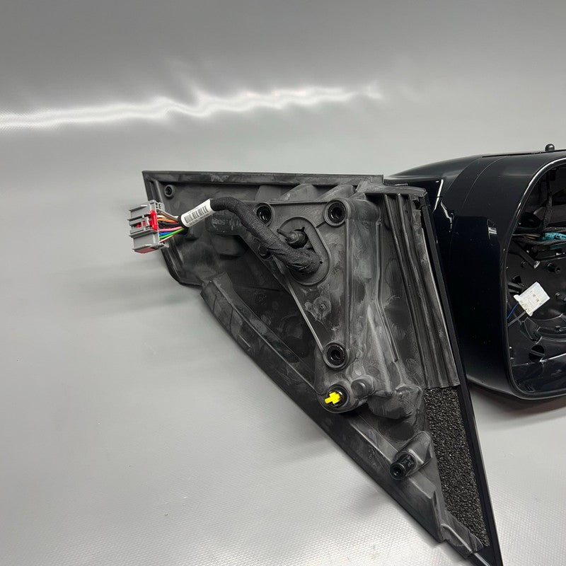 LAND ROVER DISCOVERY SPORT MIRROR LEFT DRIVER 2015 OEM LR096587