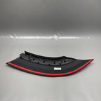 L8BM-16A333-AB LAND ROVER DEFENDER FENDER FLARE LEFT REAR 2020 2021 2022 2023 L8BM-16A333-AB