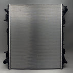 RANGE ROVER VELAR RADIATOR 2017 2018 2019 OEM JPLA-8005-BC