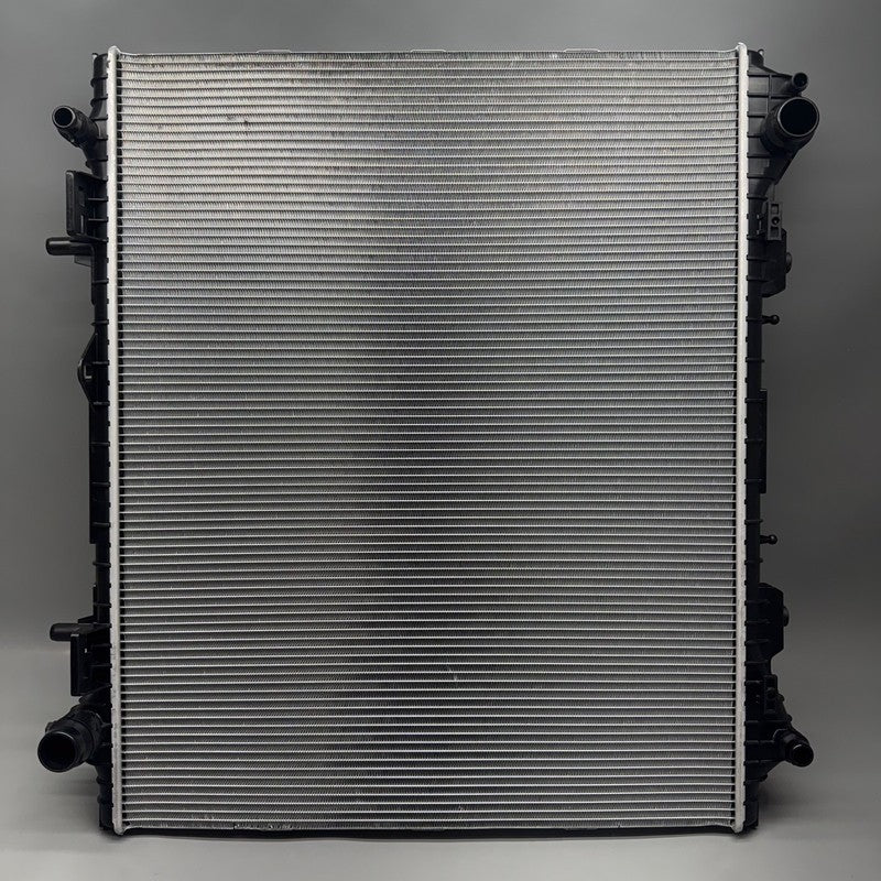RANGE ROVER VELAR RADIATOR 2017 2018 2019 OEM JPLA-8005-BC