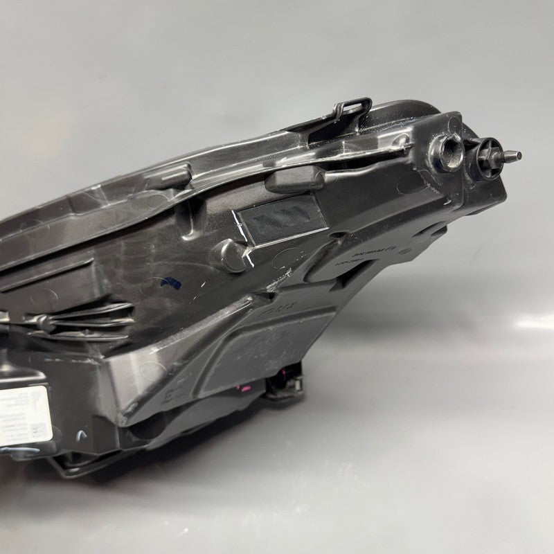TESLA MODEL 3 HEADLIGHT RIGHT PASSENGER 2021 2022 2023 OEM 1514952-00-