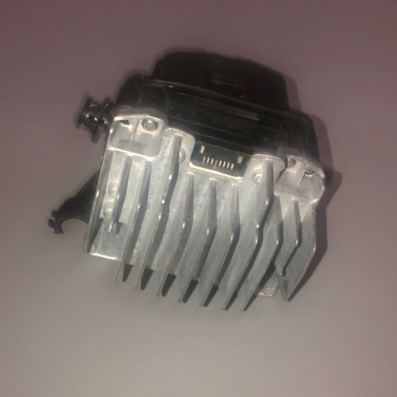 AUDI A5 LEFT HEADLIGHT LED MODULE PROJECTOR 2017 2018 2019 OEM
