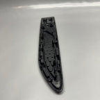 JAGUAR F-PACE FENDER AIR VENT GRILLE LEFT FRONT OEM MX83-280B11-AB