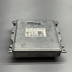 PORSCHE CAYENNE HEADLIGHT CONTROL MODULE 2015 2016 2017 2018 OEM 7PP94