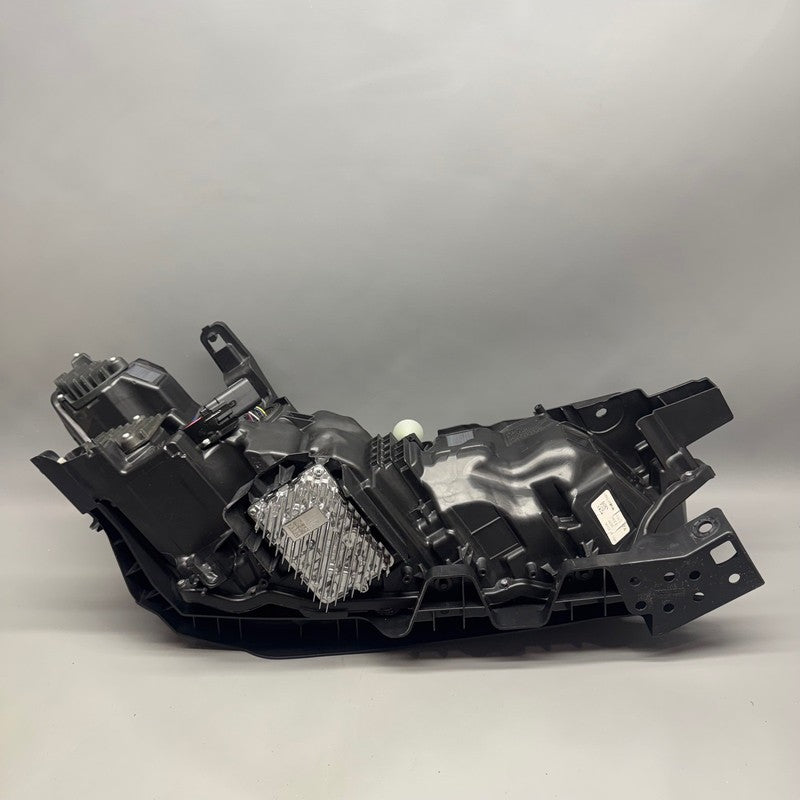 ACURA ZDX HEADLIGHT LEFT DRIVER 2024 2025 LED OEM 85092174
