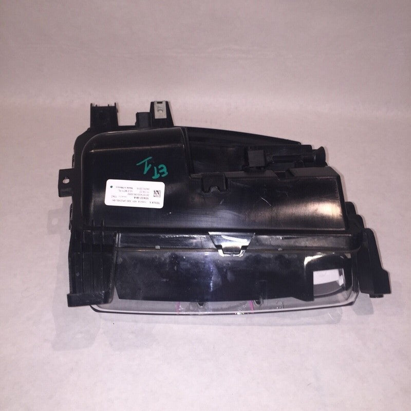 1034327-00-A TESLA MODEL X RIGHT PASSENGER SIDE FOG LIGHT 2016 2017 OEM