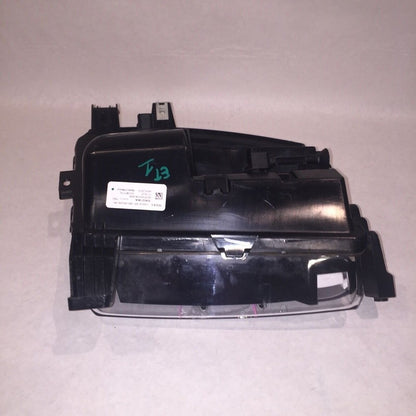 1034327-00-A TESLA MODEL X RIGHT PASSENGER SIDE FOG LIGHT 2016 2017 OEM